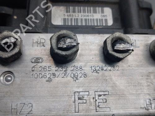ABS pump OPEL CORSA D (S07) 1.2 (L08, L68) | BP35788136M43  - Image 5
