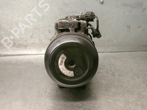AC compressor MERCEDES-BENZ C-CLASS (W204) C 220 CDI (204.008) | BP30838140M34