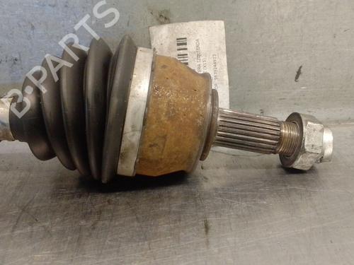 Left front driveshaft OPEL CORSA E (X15) 1.3 CDTI (08, 68) | BP39266644M38 - Image 3