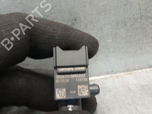 Electronic module HYUNDAI TUCSON (TL, TLE) 2.0 CRDi All-wheel Drive | BP28057928M83 