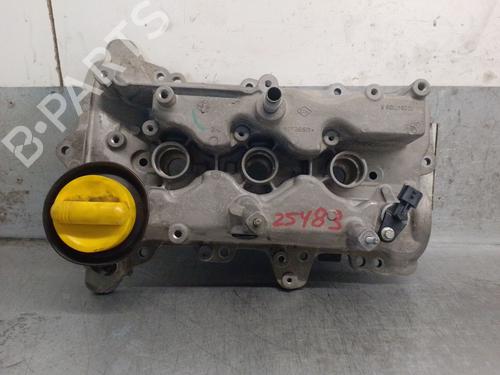 Used Valve cover Valve cover DACIA SANDERO II TCe 90 (B8M1, B8MA, B8AC) (90 hp) 35944267 35944267
