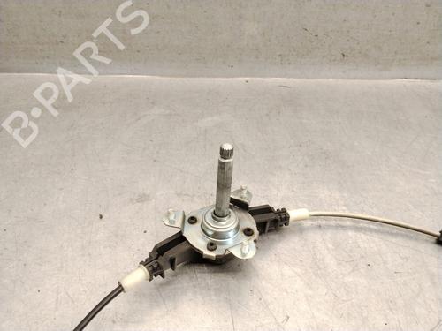 Front left window mechanism PEUGEOT BIPPER Tepee 1.4 HDi | BP36037971C22 - Image 4