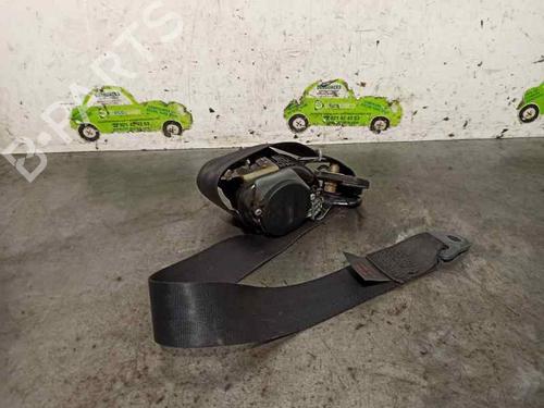 Used Front right seatbelt CITROËN C4 I (LC_) 1.6 16V (109 hp) 8724951