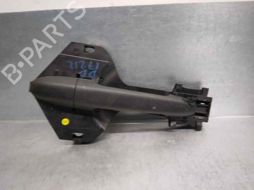 Used Front right exterior door handle MERCEDES-BENZ SPRINTER 3,5-t Van (B906) [2006-2020]  11836557