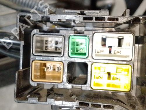 Right front seat MAZDA 6 Estate (GJ, GL) | BP33461114C16 - Image 9