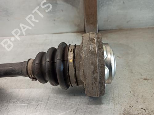 Right rear driveshaft BMW 3 Touring (E91)  | BP12169989M41 