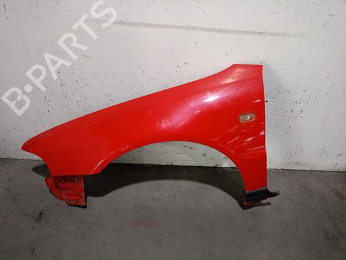 Used Left front fenders Left front fenders 38444548 38444548