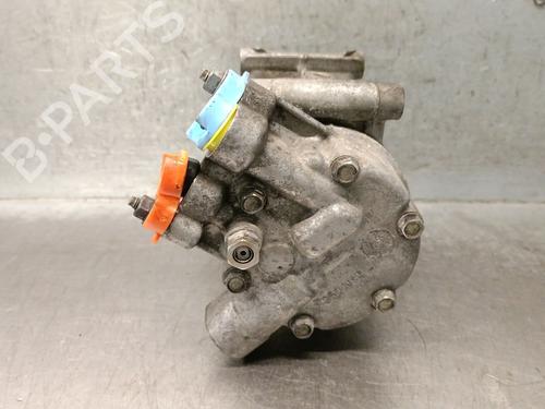 AC compressor PEUGEOT 2008 I (CU_) 1.5 BlueHDI 100 | BP32411773M34