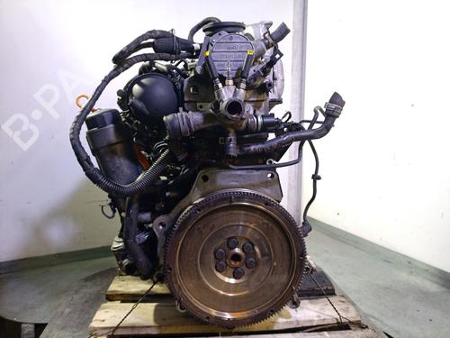 Engine AUDI A3 (8L1) 1.9 TDI | BP30197080M1 