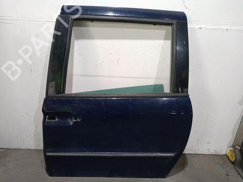 Used Left slide door Left slide door 37271682 37271682