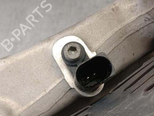 Right front steering knuckle VW TOUAREG (CR7, RC8) 3.0 TSI 4motion | BP30110882M26