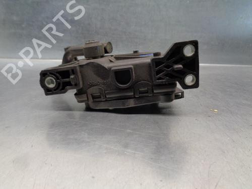 Pedal JAGUAR XF I (X250) 2.7 D | BP8520807I4 