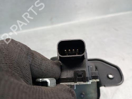Tailgate lock KIA RIO IV (YB, SC, FB) 1.2 CVVT | BP29386852C101 