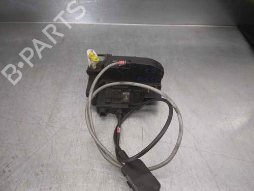 Front left lock NISSAN NOTE (E11, NE11)  | BP9969675C98 
