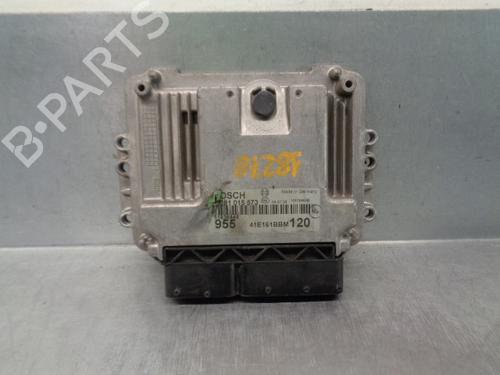 Used Engine control unit (ECU) Engine control unit (ECU) 13927454 13927454