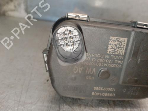 Throttle body SEAT LEON ST (5F8) 1.5 TGi | BP39975988M82 - Image 8