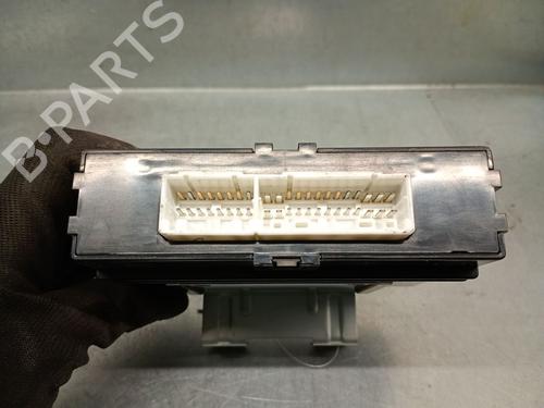 Control unit HYUNDAI ACCENT II (LC) 1.5 CRDi | BP29755124M11