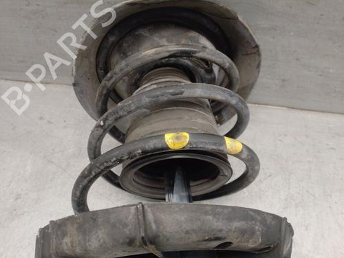 Left front shock absorber MERCEDES-BENZ CLK (C209) CLK 200 Kompressor (209.342) | BP28210564M16
