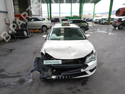 ABS pump SEAT LEON ST (5F8) 1.5 TGi | BP33209059M43 - Image 11