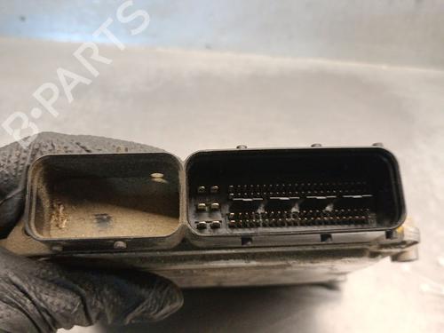 Engine control unit (ECU) HYUNDAI i30 (FD) 1.4 | BP37421652M57 - Image 3
