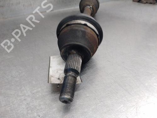 Left front driveshaft FORD FOCUS III Turnier 1.5 TDCi | BP34735312M38 - Image 4