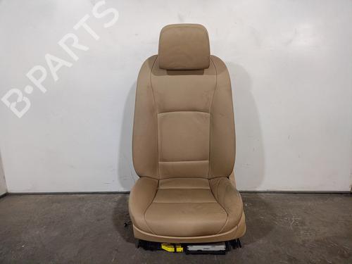 Used Left front seat BMW 5 Gran Turismo (F07) 530 d xDrive (258 hp) 17703858