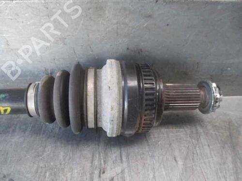 Right rear driveshaft BMW X3 (E83) 3.0 d | BP8001925M41 
