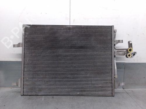 AC-Kondensator VOLVO XC60 I SUV (156) D5 AWD (205 hp) 30083741