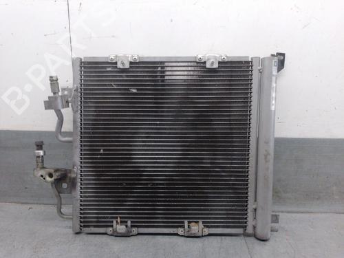 AC-Kondensator OPEL ZAFIRA / ZAFIRA FAMILY B (A05) 1.7 CDTI (M75) (125 hp) 28134174