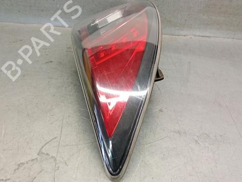 Venstre baglygte MAZDA 6 Hatchback (GH) 2.0 MZR-CD (GH14) | BP32060053C34 