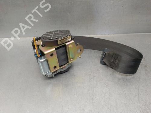 Sicherheitsgurt hinten links CITROËN C6 (TD_) 2.7 HDi | BP16098131I29 