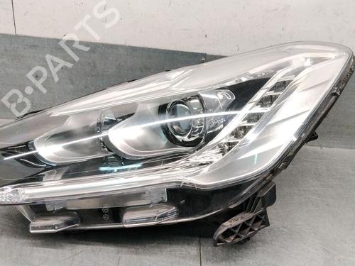 Used Left headlight Left headlight CITROËN DS5 2.0 HDi 165 (163 hp) 36406612 36406612