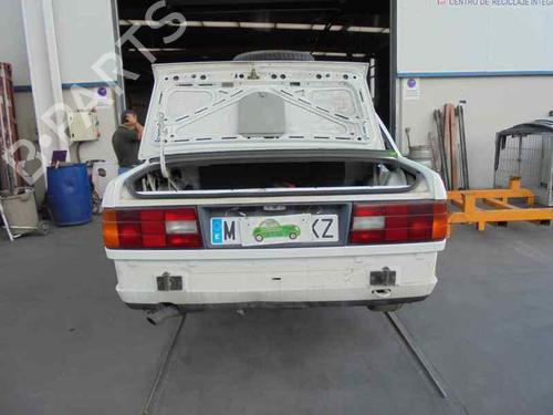 Starter BMW 3 (E30)  | BP2049278M8 