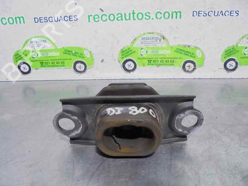 Used Engine mount NISSAN QASHQAI II SUV (J11, J11_) [2013-2025]  8762261