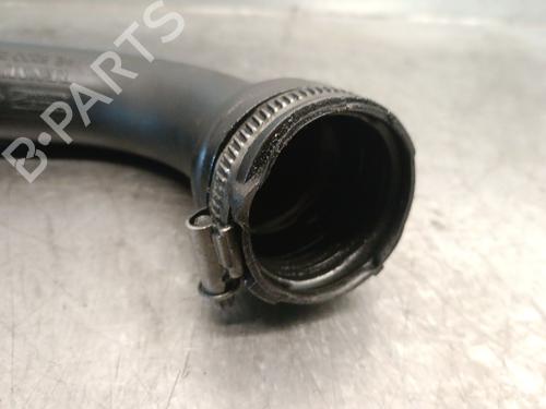 Rør RENAULT MEGANE II (BM0/1_, CM0/1_) 1.9 dCi (BM0G, CM0G) | BP29138619M125 
