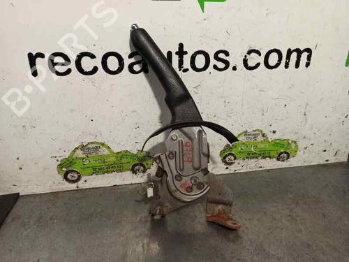 Used Hand brake NISSAN TERRANO II (R20) 2.7 TDi 4WD (125 hp) 8791347