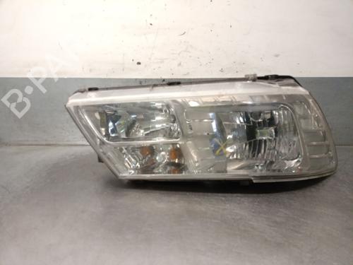 Used Right headlight Right headlight 38020766 38020766