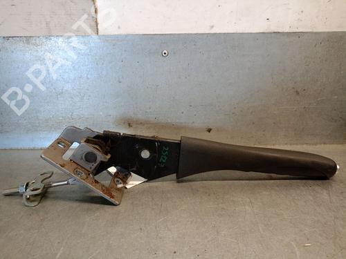 Handbremse PEUGEOT 206 Hatchback (2A/C) 1.4 HDi eco 70 | BP33856339I18 - Image 2