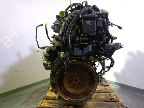 Silnik PEUGEOT 307 (3A/C) 1.6 HDi | BP30508741M1