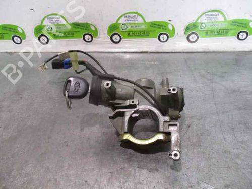 Used Ignition barrel NISSAN ALMERA II (N16) 2.2 Di (110 hp) 2125289