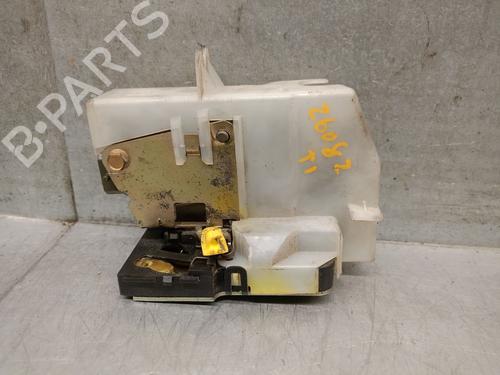 Venstre bak lås Venstre bak lås RENAULT CLIO II (BB_, CB_) 1.2 16V (BB05, BB0W, BB11, BB27, BB2T, BB2U, BB2V, CB05,... (75 hp) 37517065 37517065