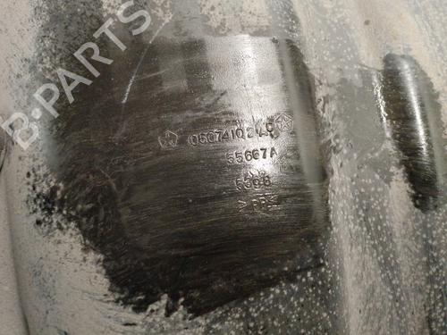 Wheel arch DODGE CALIBER 2.0 CRD | BP16447445C56 