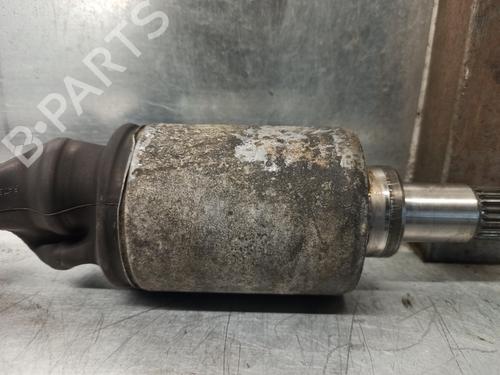 Left front driveshaft CITROËN XSARA (N1) 1.6 i | BP11878950M38 
