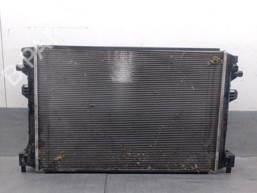 Water radiator SEAT ARONA (KJ7, KJP) 1.0 TSI | BP28295236M31 