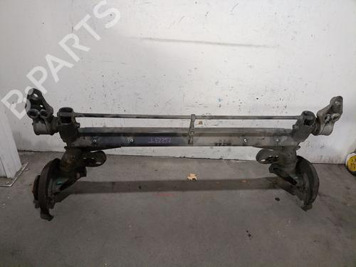 Used Rear axle Rear axle 38177633 38177633
