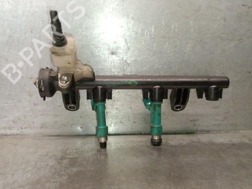 Used Injection rail Injection rail TOYOTA AYGO (_B1_) 1.0 (KGB10_, KGB10R) (68 hp) 36675645 36675645