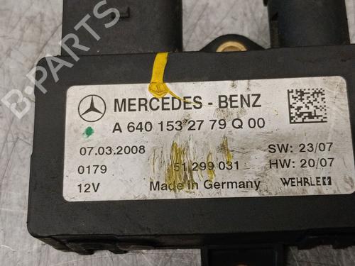 Electronic module MERCEDES-BENZ B-CLASS Sports Tourer (W245) B 180 CDI (245.207) | BP29994708M83 