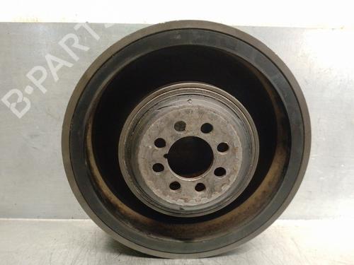 Remskive AUDI A4 B6 Avant (8E5)  | BP20855945M122 
