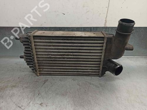 Used Intercooler CITROËN JUMPER I Bus (230P) 2.5 TDi (107 hp) 7123073