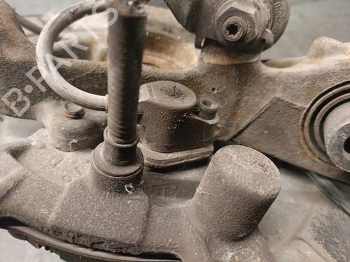 Left rear steering knuckle PEUGEOT 406 (8B) 1.8 16V | BP26003017M27 